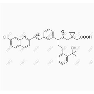 Montelukast EP Impurity C