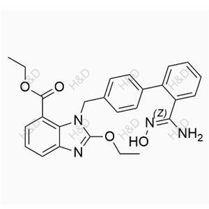 Azilsartan Impurity 109