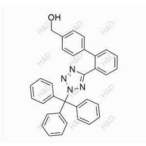 Allisartan Isoproxil Impurity 5