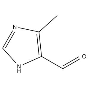 5-Methyl-1H-imidazole-4-carbaldehyde