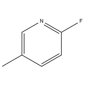 2-Fluoro-5-methylpyridine