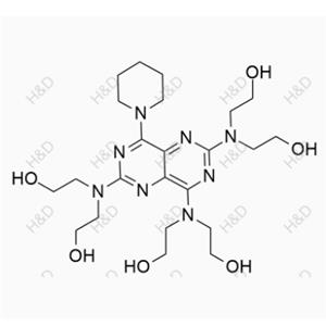 Dipyridamole EP Impurity B