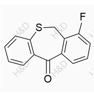 Baloxavir Marboxil Impurity 6