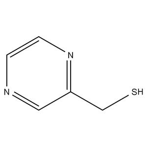 2-Mercaptomethylpyrazine