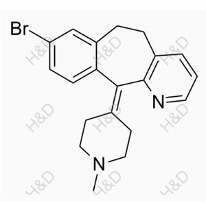 Desloratadine Impurity 13