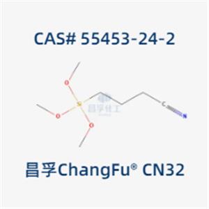 3-Cyanopropyltrimethoxysilane