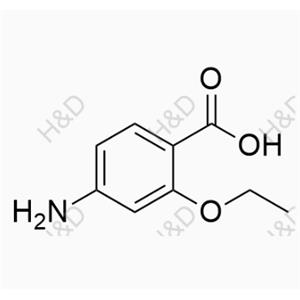 Mosapride Impurity 8