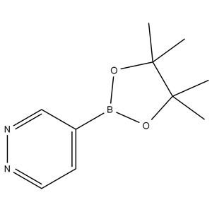 pyridazine-4-boronic acid pinacol ester