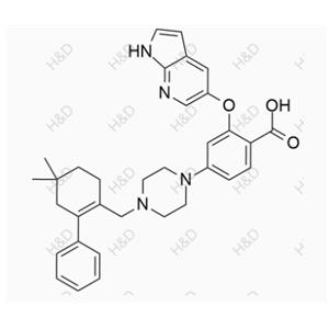  Venetoclax Impurity 21