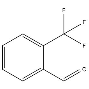 2-(Trifluoromethyl)benzaldehyde