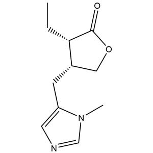 	PILOCARPINE