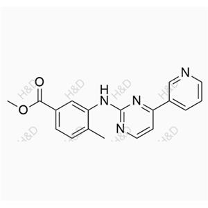 Nilotinib EP Impurity G