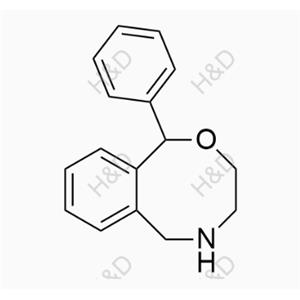 N-Desmethyl Nefopam