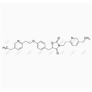 Pioglitazone EP Impurity C