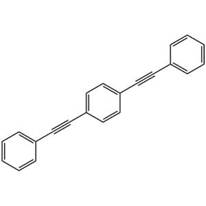 1,4-BIS(PHENYLETHYNYL)BENZENE