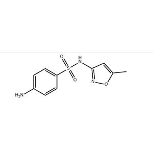 Sulfamethoxazole