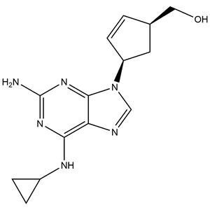 	Abacavir