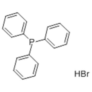 Triphenylphosphine hydrobromide