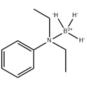 BORANE-N,N-DIETHYLANILINE COMPLEX