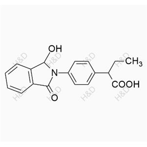 Indobufen Impurity 24