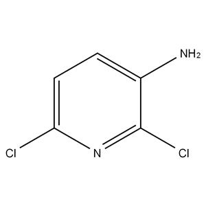 2,6-Dichloropyridin-3-amine