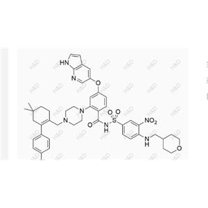 Venetoclax Impurity 38