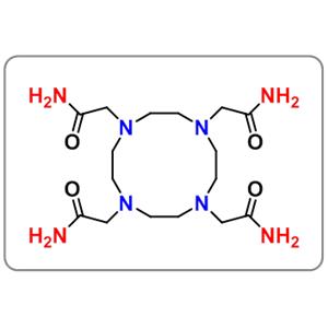 DOTA-Amide