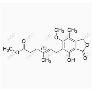 Mycophenolate Mofetil EP Impurity E