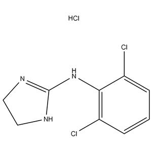 Clonidine hydrochloride