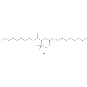 	SULFONATED ALIPHATIC POLYESTER