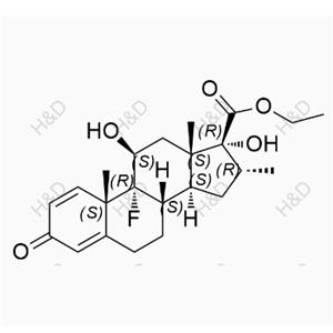 Dexamethasone Related Compound E