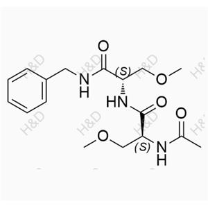 Lacosamide EP Impurity H (SS-Isomer)