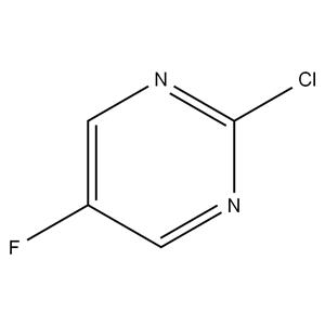 2-Chloro-5-fluoropyrimidine