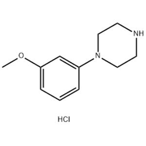 1-(3-Methoxyphenyl)piperazine hydrochloride