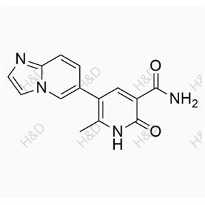 Olprinone Impurity B