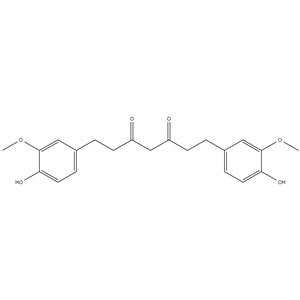 Tetrahydrocurcumin