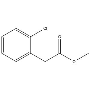 Methyl 2-chlorophenylacetate