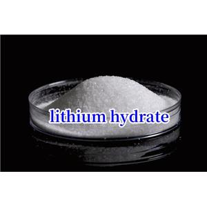 Lithium Hydroxide Hydrate