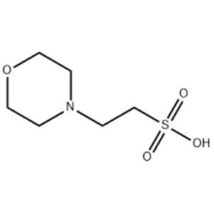 4-Morpholineethanesulfonic acid