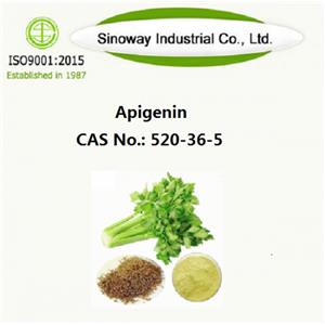 Apigenin