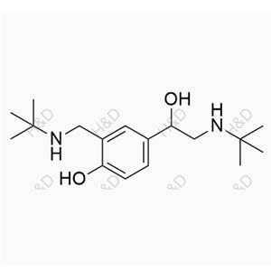 Albuterol Impurity 40