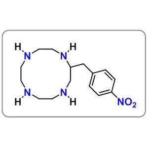 p-NO2-Bn-Cyclen