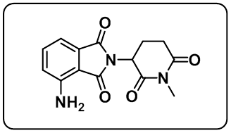 N-Methylated Pomalidomide