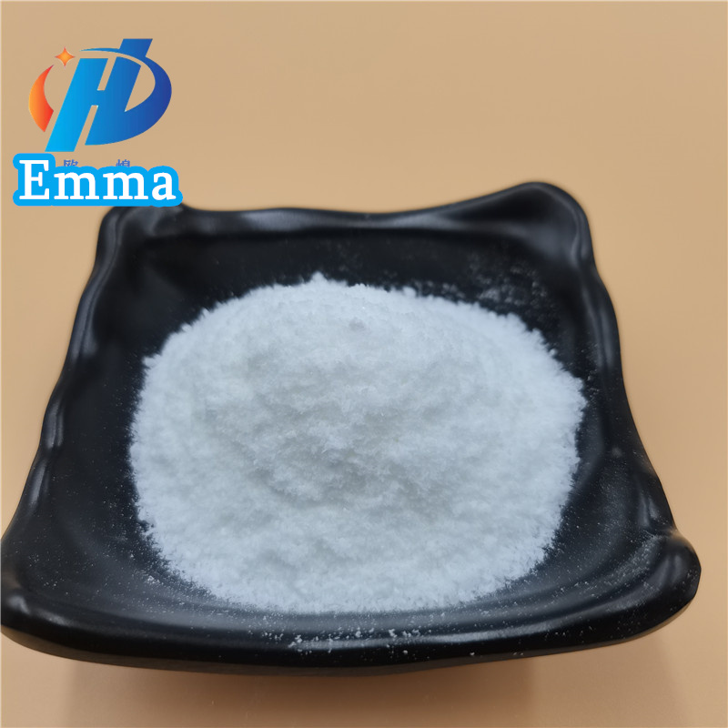 L-Serine powder