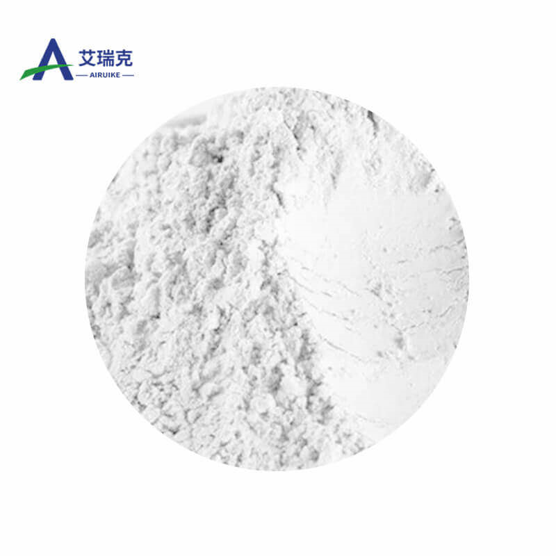 Fosetyl aluminum