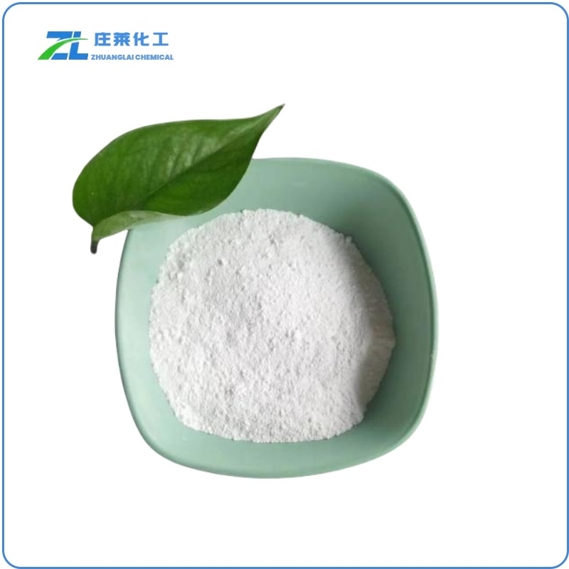 Calcium Stearate