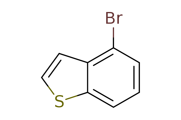 4-Bromobenzo[b]thiophene