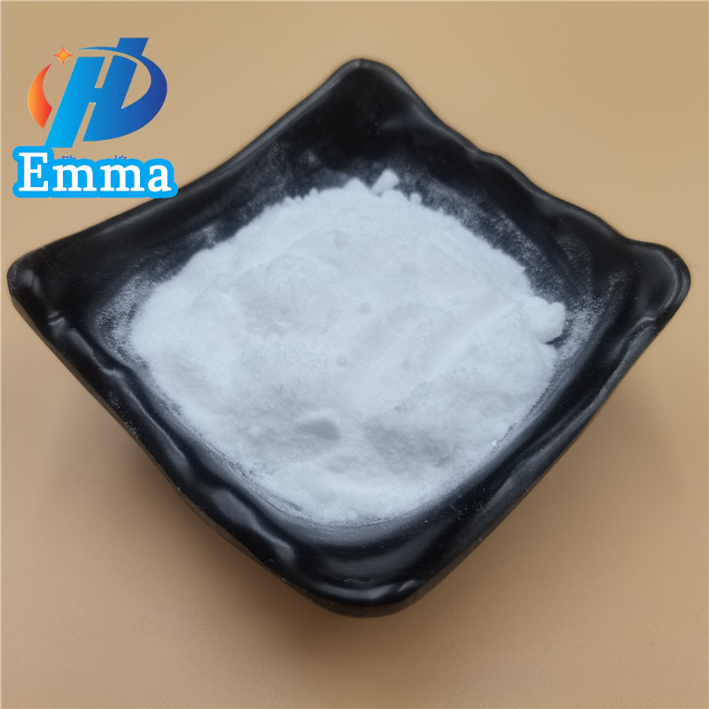 L-Aspartic Acid powder