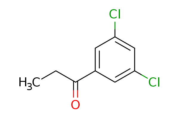 3',5'-Dichloropropiophenone