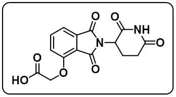 Thalidomide-O-COOH